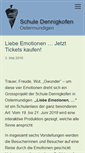 Mobile Screenshot of dennigkofen.ch